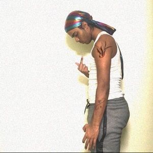 Meet your Posher, Jason